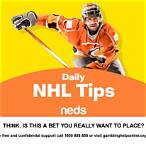 bet tips nhl